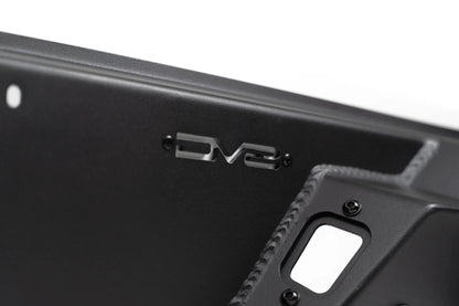 DV8 Offroad 2020-2023 Jeep Gladiator JT FS-15 Series Rear Bumper by DV8 Offroad