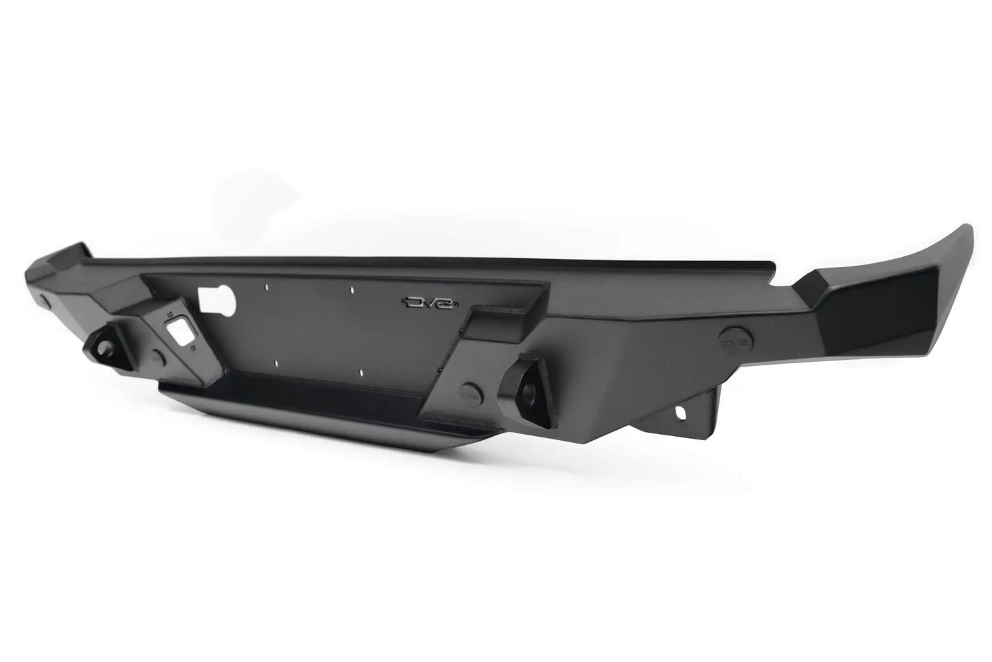 DV8 Offroad High Clearance Design For Aggressive Rock Crawling by DV8 Offroad