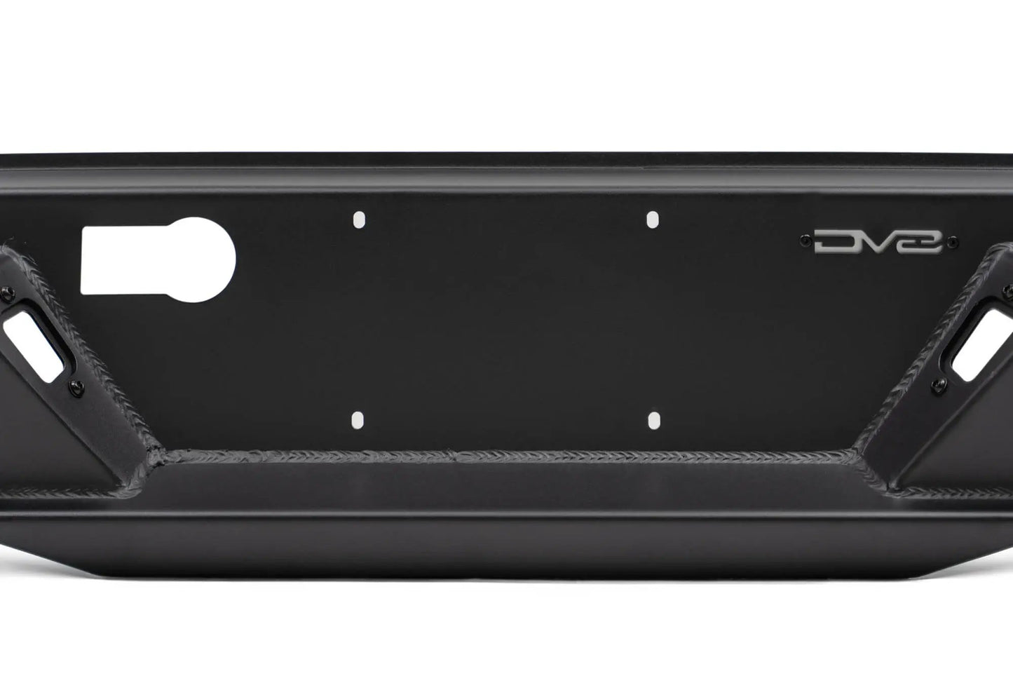 DV8 Offroad High Clearance Design For Aggressive Rock Crawling by DV8 Offroad