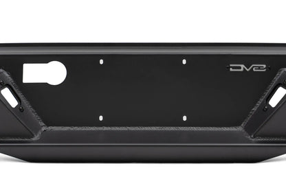 DV8 Offroad High Clearance Design For Aggressive Rock Crawling by DV8 Offroad