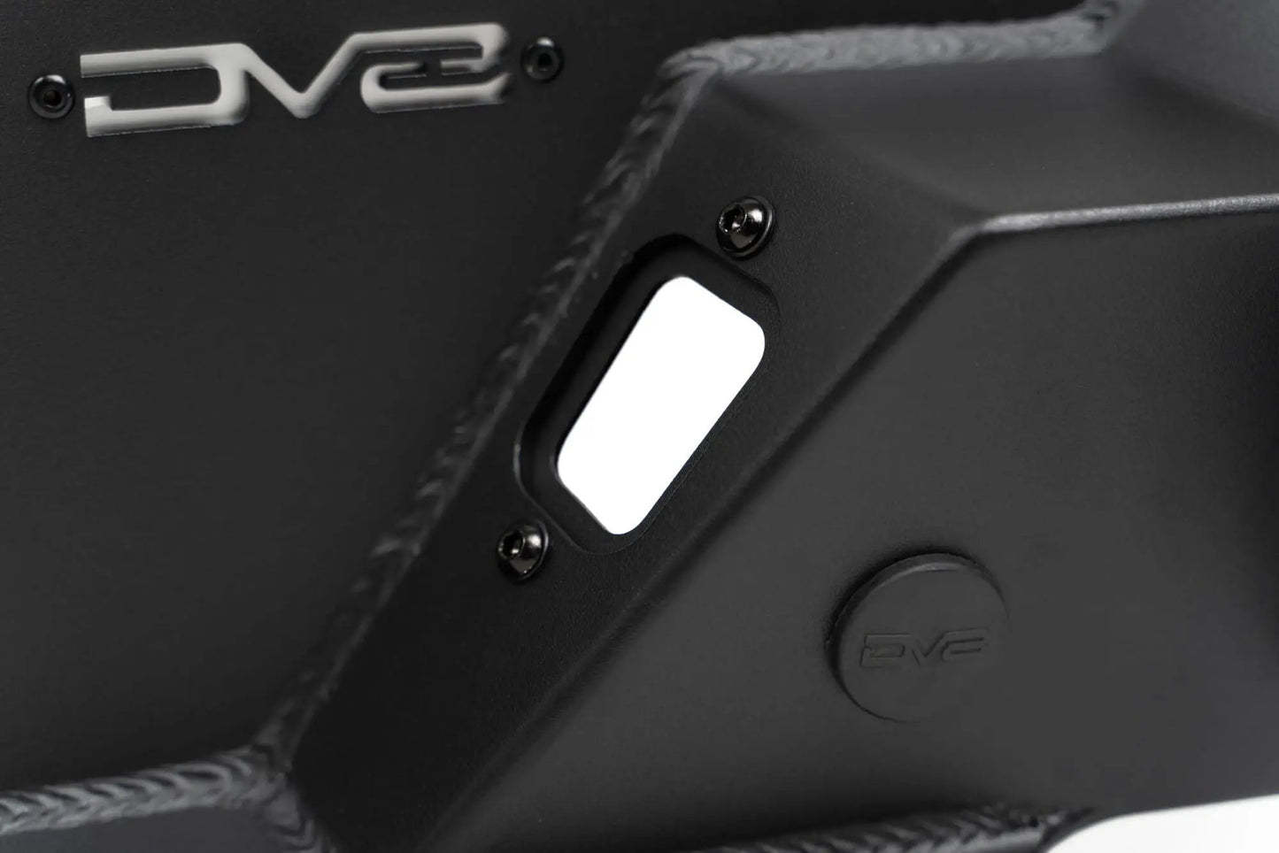 DV8 Offroad High Clearance Design For Aggressive Rock Crawling by DV8 Offroad