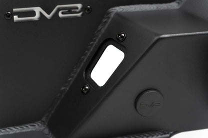 DV8 Offroad High Clearance Design For Aggressive Rock Crawling by DV8 Offroad