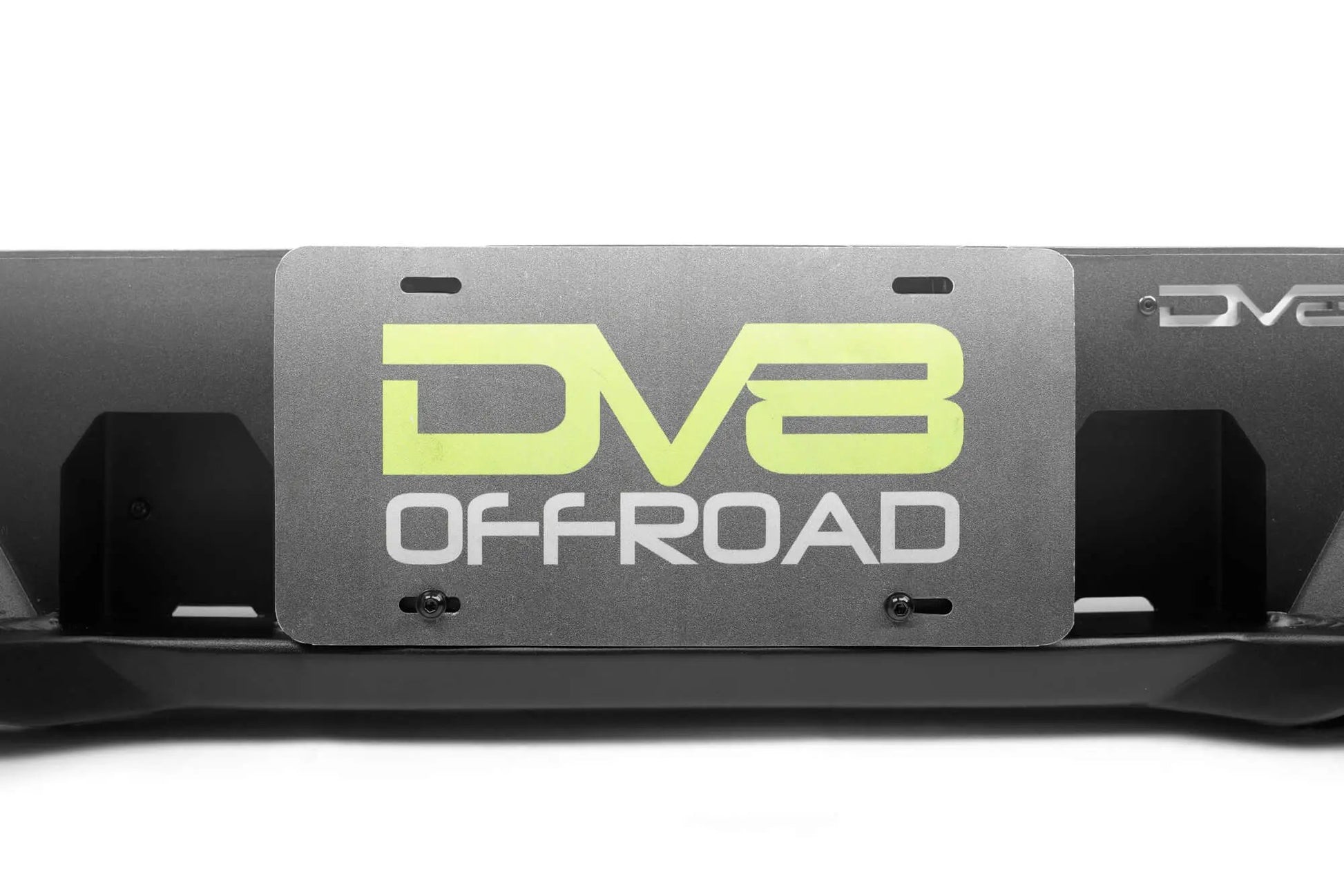 DV8 Offroad Jeep Gladiator JT MTO Series Accessory Hitch by DV8 Offroad