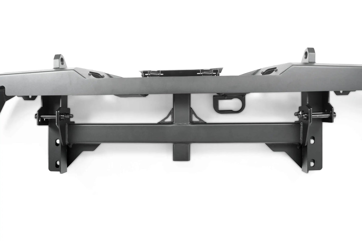 DV8 Offroad Jeep Gladiator JT MTO Series Accessory Hitch by DV8 Offroad