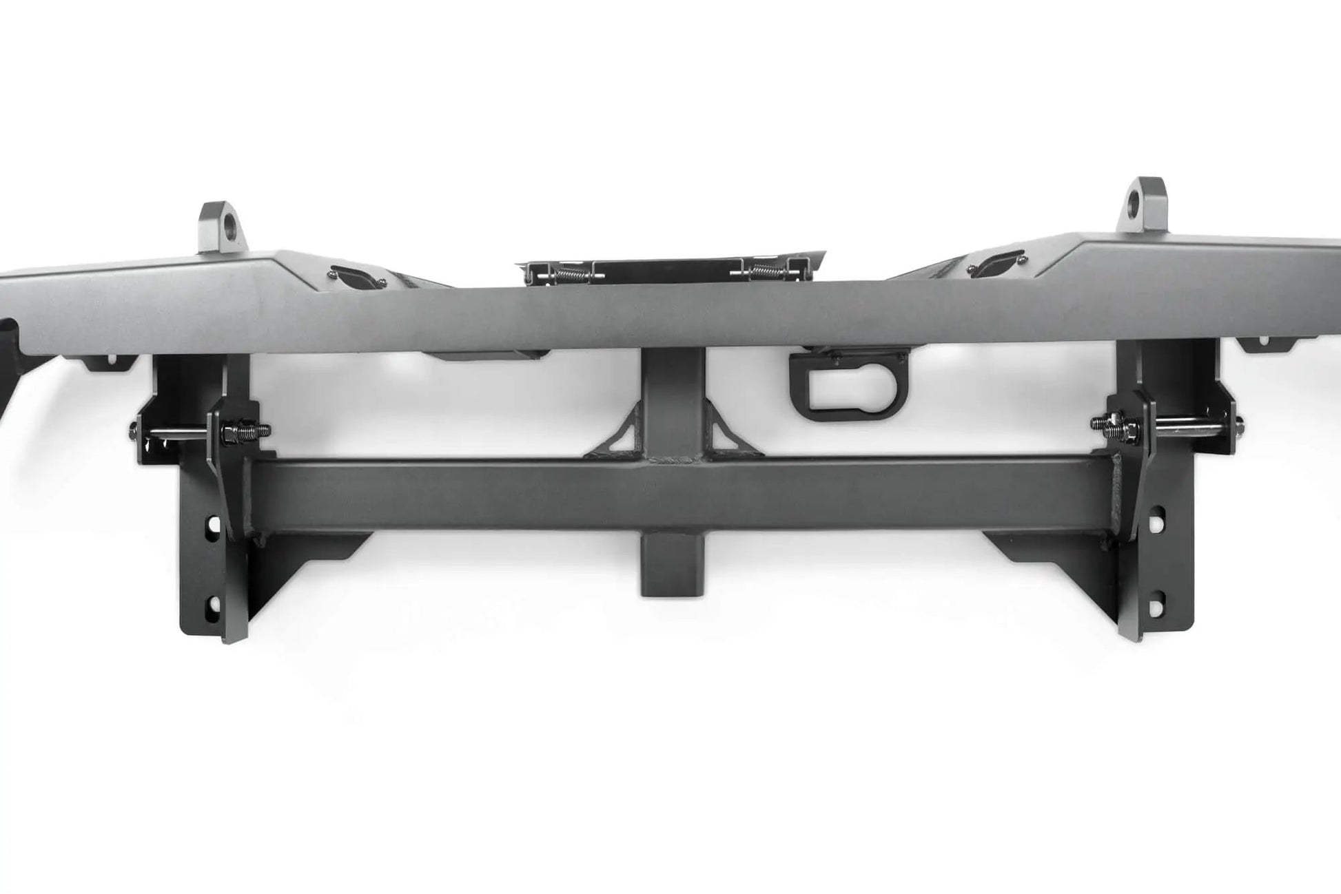 DV8 Offroad Jeep Gladiator JT MTO Series Accessory Hitch by DV8 Offroad
