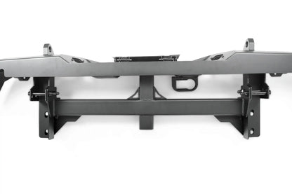 DV8 Offroad Jeep Gladiator JT MTO Series Accessory Hitch by DV8 Offroad