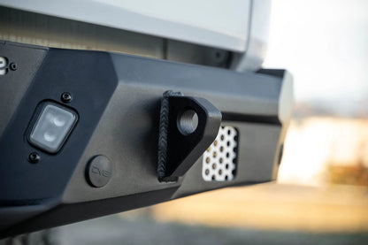 DV8 Offroad Jeep Gladiator JT MTO Series Rear Bumper by DV8 Offroad
