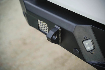 DV8 Offroad Jeep Gladiator JT MTO Series Rear Bumper by DV8 Offroad