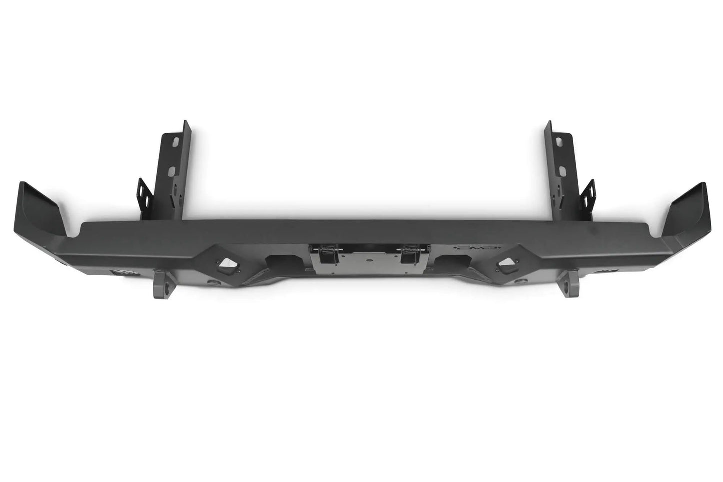 DV8 Offroad Jeep Gladiator JT MTO Series Rear Bumper by DV8 Offroad