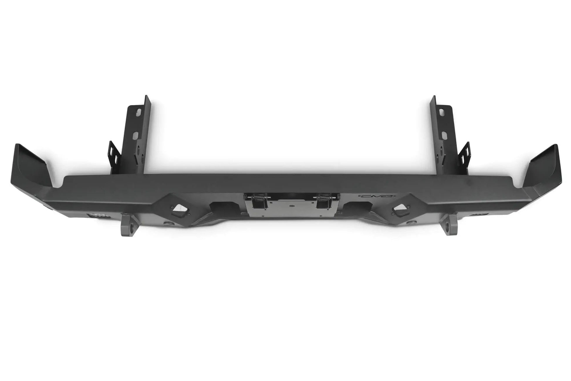 DV8 Offroad Jeep Gladiator JT MTO Series Rear Bumper by DV8 Offroad