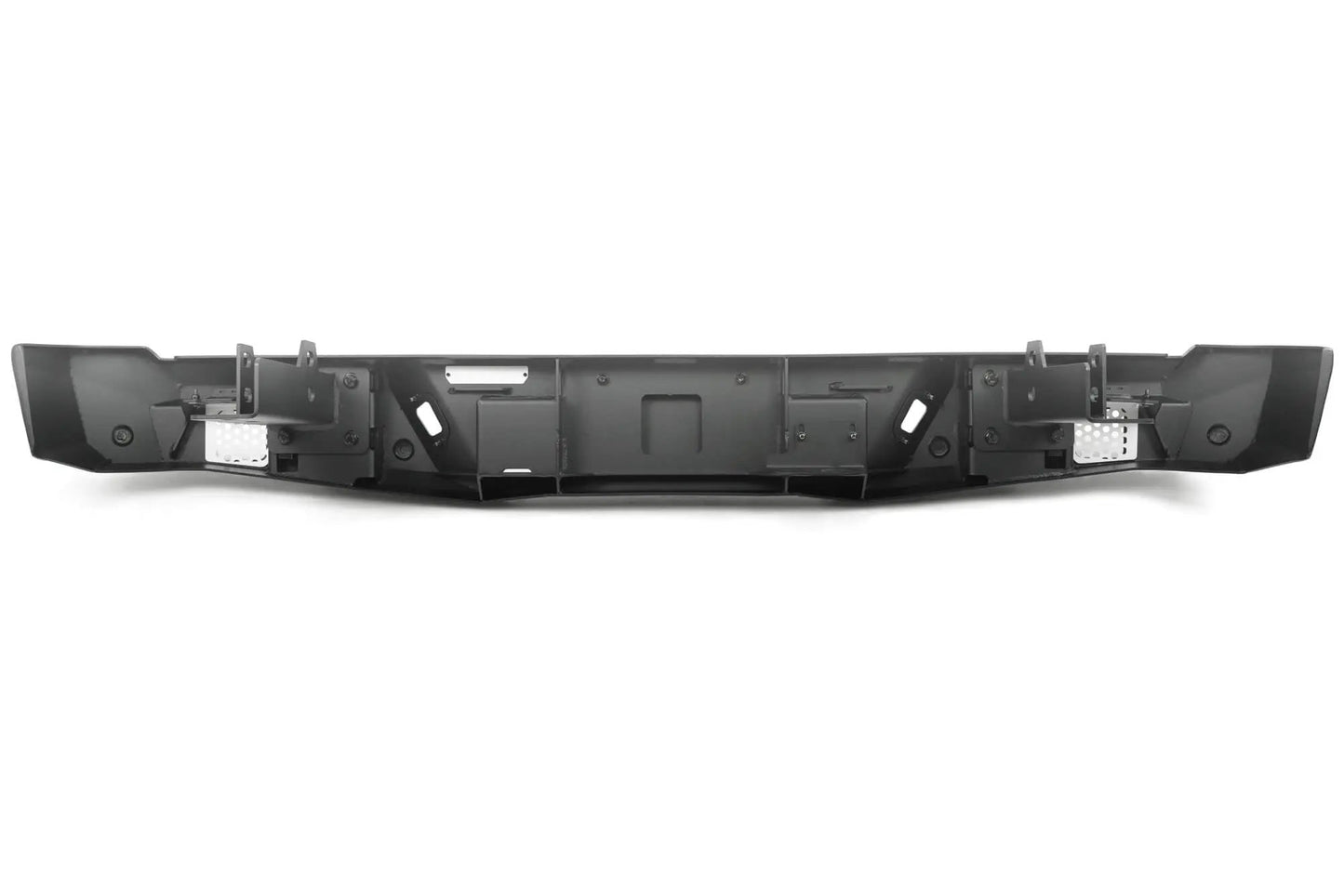 DV8 Offroad Jeep Gladiator JT MTO Series Rear Bumper by DV8 Offroad