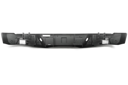DV8 Offroad Jeep Gladiator JT MTO Series Rear Bumper by DV8 Offroad