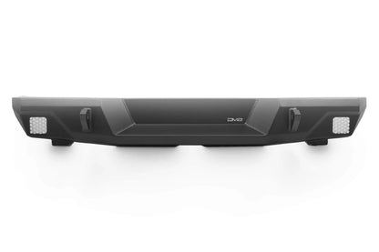 DV8 Offroad 2007-2018 Jeep Wrangler JK FS-7 Series Rear Bumper by DV8 Offroad