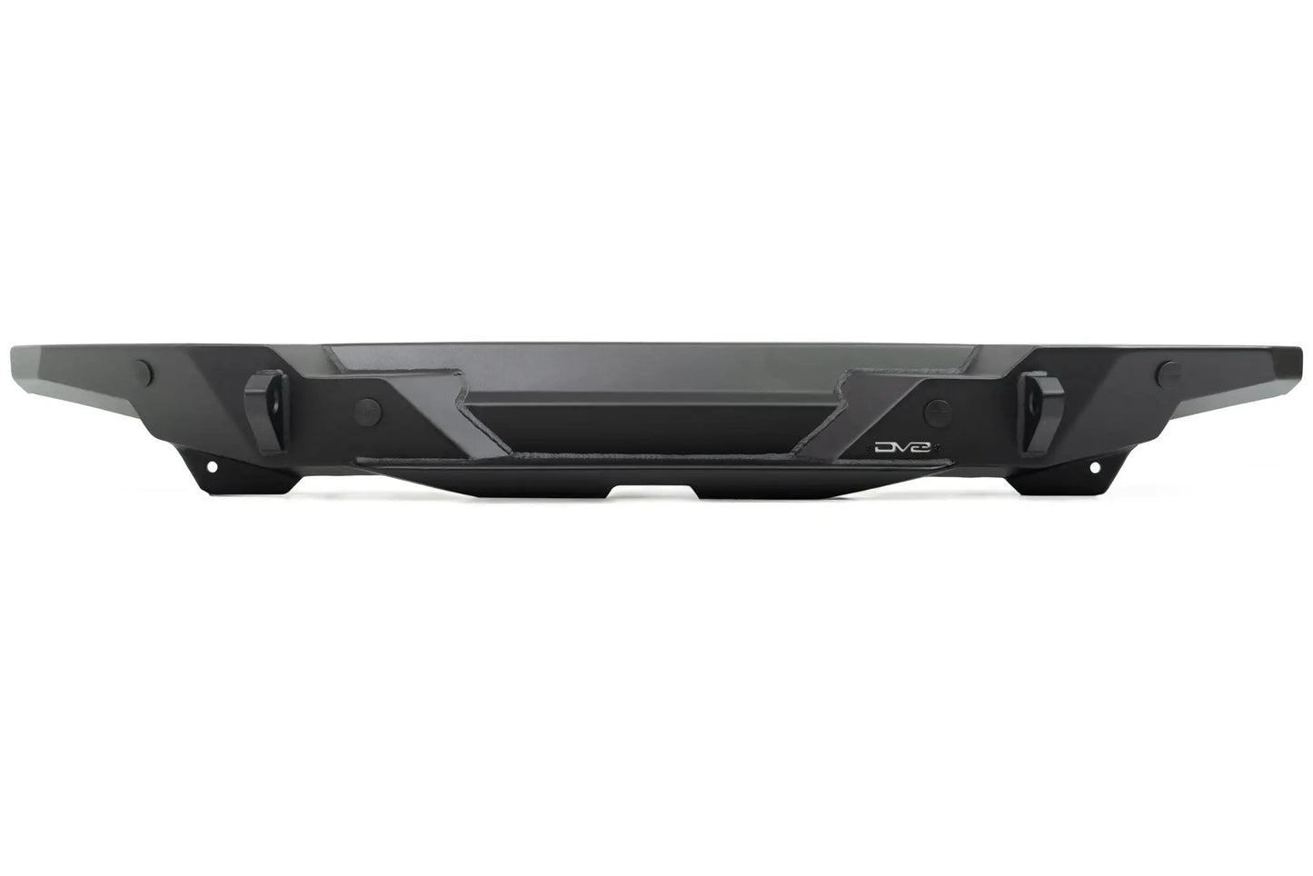 DV8 Offroad Jeep Wrangler JL FS-15 Series Rear Bumper by DV8 Offroad