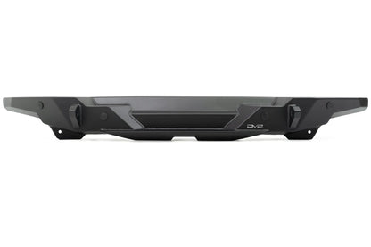 DV8 Offroad Jeep Wrangler JL FS-15 Series Rear Bumper by DV8 Offroad