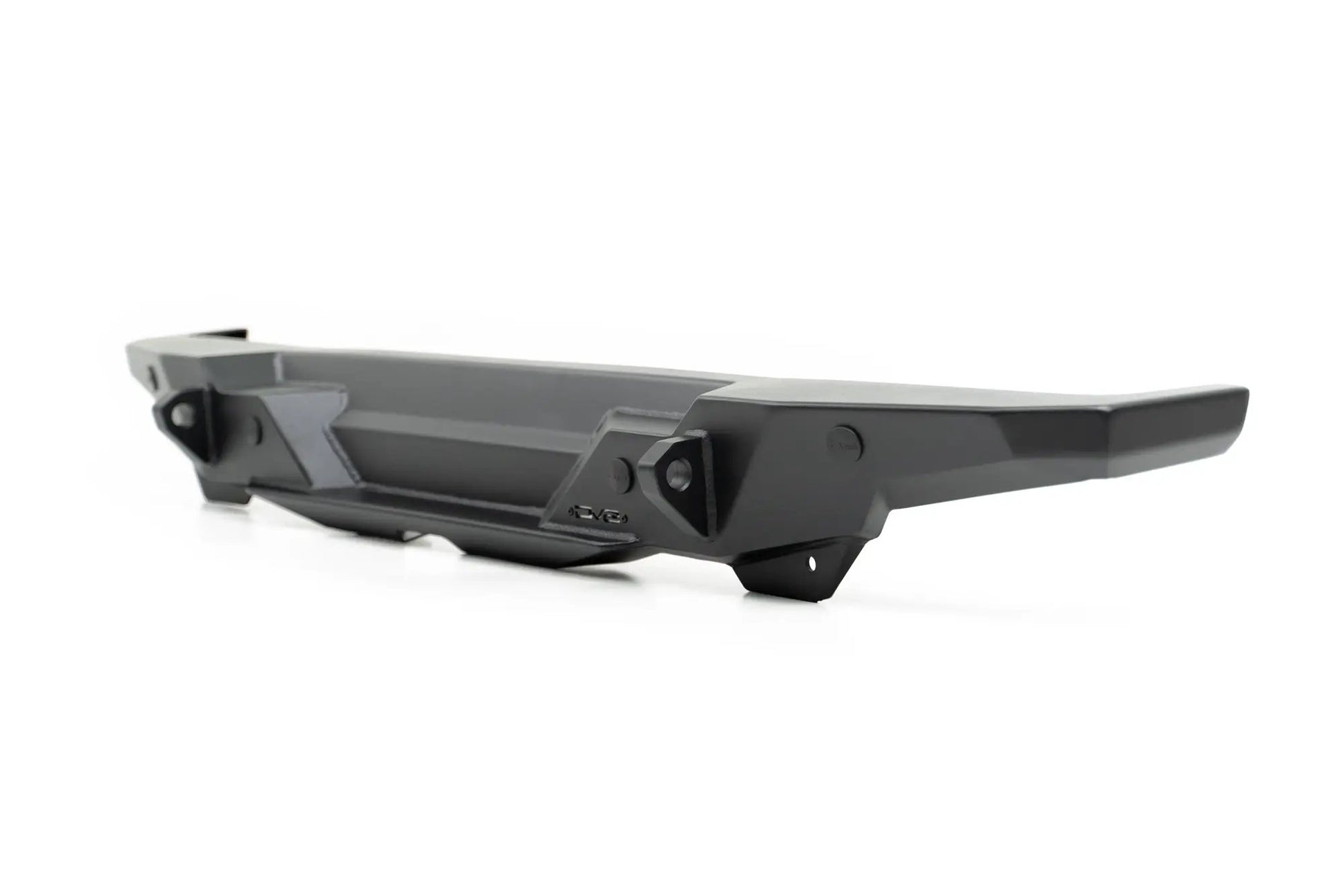 DV8 Offroad Jeep Wrangler JL FS-15 Series Rear Bumper by DV8 Offroad