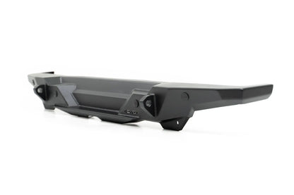 DV8 Offroad Jeep Wrangler JL FS-15 Series Rear Bumper by DV8 Offroad