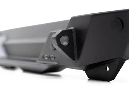 DV8 Offroad Jeep Wrangler JL FS-15 Series Rear Bumper by DV8 Offroad