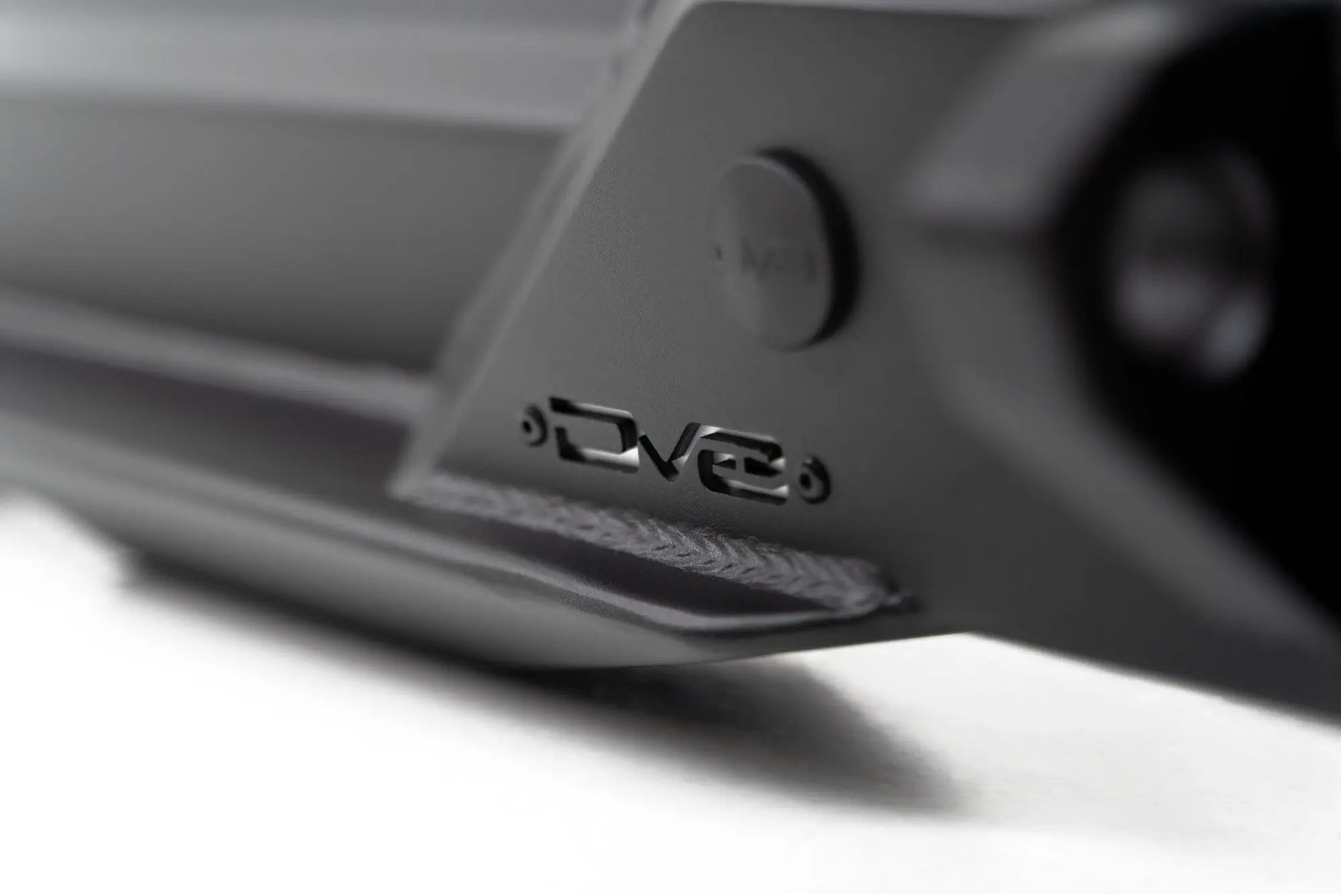 DV8 Offroad Jeep Wrangler JL FS-15 Series Rear Bumper by DV8 Offroad