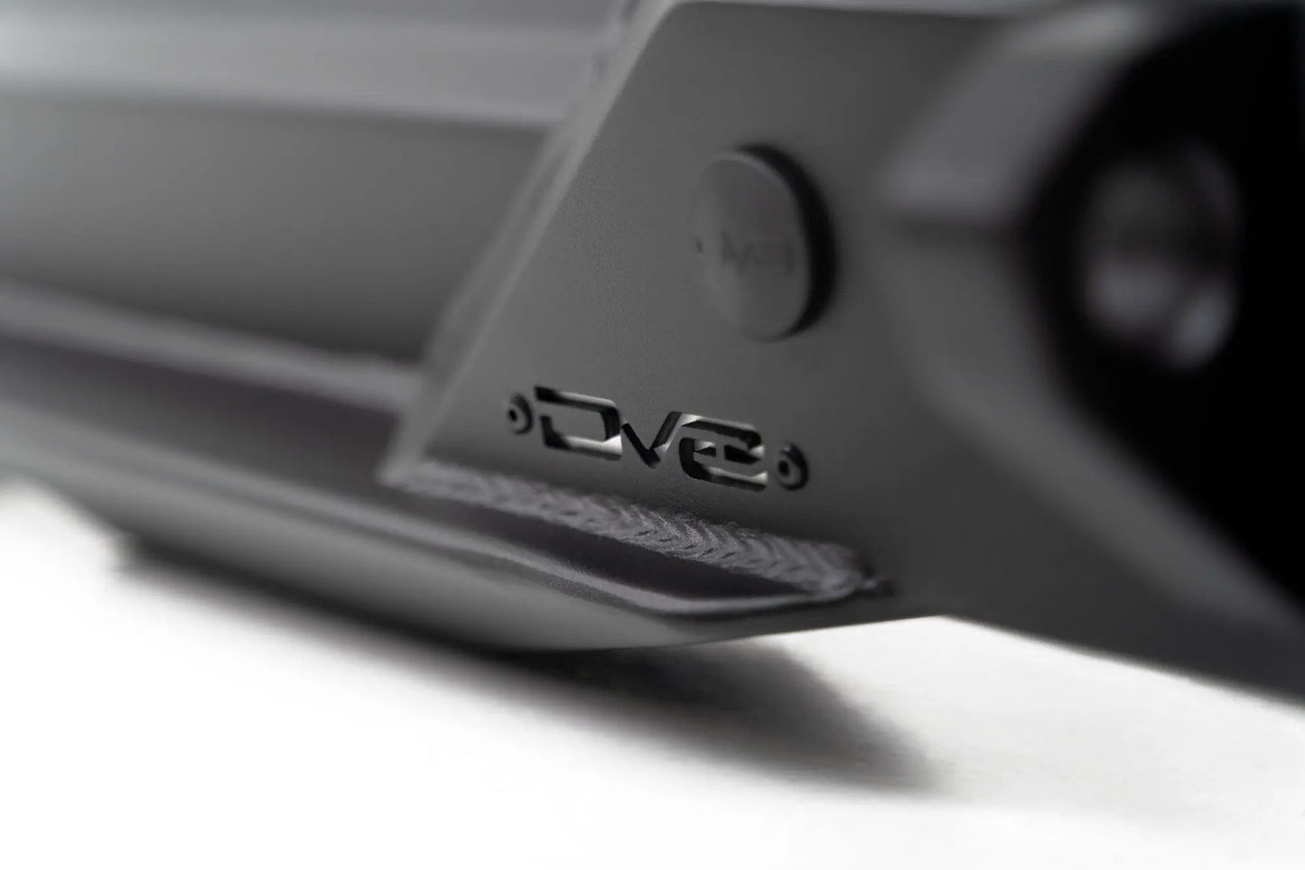 DV8 Offroad High Clearance Design For Aggressive Rock Crawling by DV8 Offroad