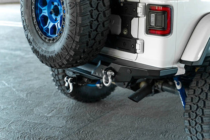 DV8 Offroad High Clearance Design For Aggressive Rock Crawling by DV8 Offroad