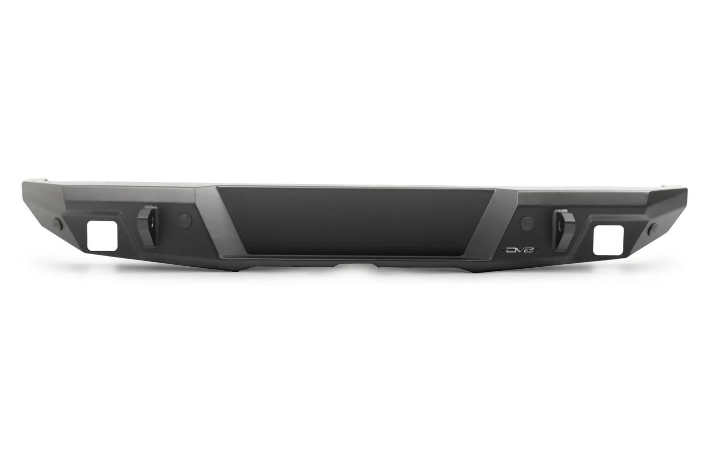 DV8 Offroad Jeep Wrangler JL FS-7 Series Rear Bumper by DV8 Offroad