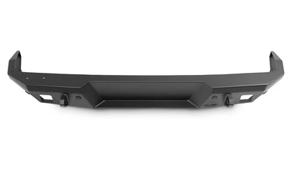 DV8 Offroad Jeep Wrangler JL FS-7 Series Rear Bumper by DV8 Offroad