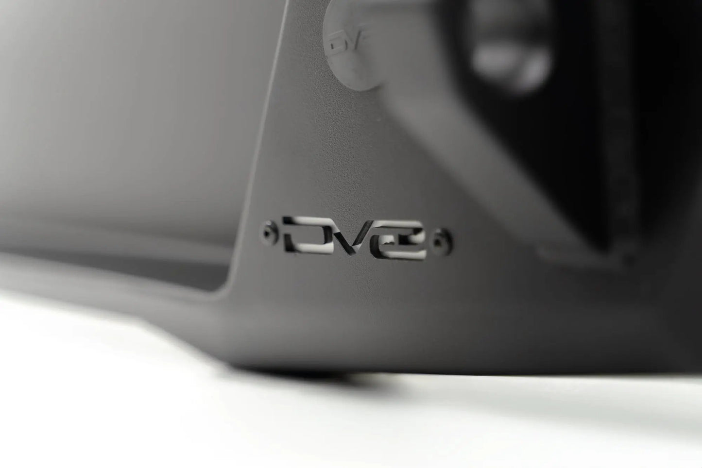 DV8 Offroad Jeep Wrangler JL FS-7 Series Rear Bumper by DV8 Offroad