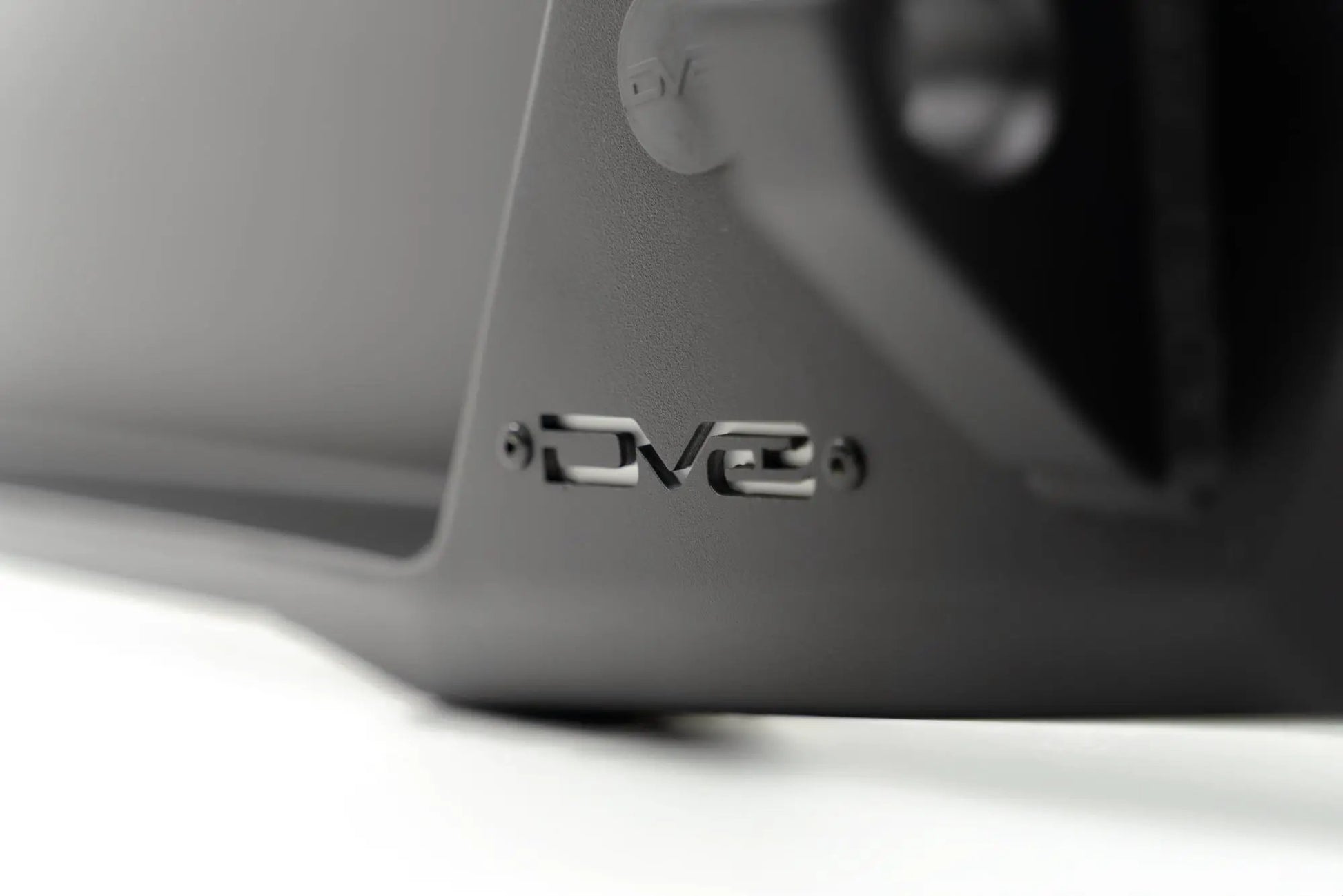 DV8 Offroad Welded-in Zip Tie Tabs For Clean Wire Management by DV8 Offroad