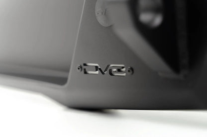 DV8 Offroad Welded-in Zip Tie Tabs For Clean Wire Management by DV8 Offroad