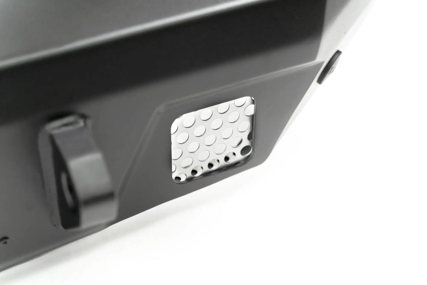 DV8 Offroad Welded-in Zip Tie Tabs For Clean Wire Management by DV8 Offroad