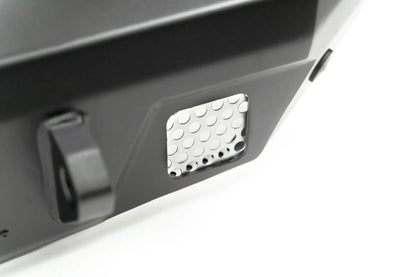 DV8 Offroad Welded-in Zip Tie Tabs For Clean Wire Management by DV8 Offroad