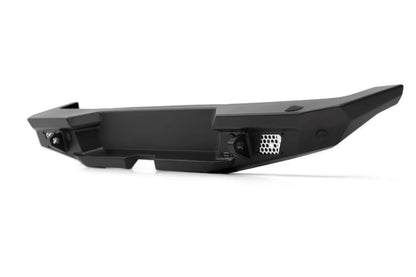 DV8 Offroad Jeep Wrangler JL MTO Series Rear Bumper w/ Optional Tire Carrier by DV8 Offroad