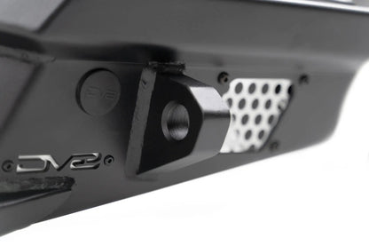 DV8 Offroad Welded-in Zip Tie Tabs For Clean Wire Management by DV8 Offroad