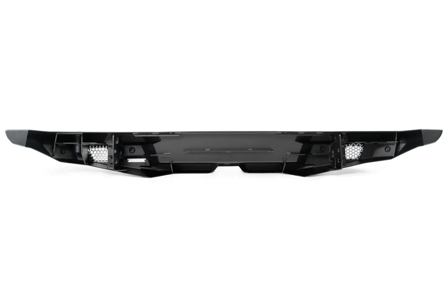 DV8 Offroad Jeep Wrangler JL MTO Series Rear Bumper w/ Optional Tire Carrier by DV8 Offroad