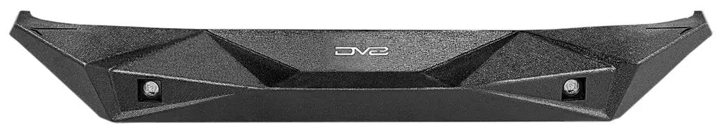 DV8 Offroad 07-18 Jeep JK Jeep Rear Mid Width Bumper RS-14 by DV8 Offroad