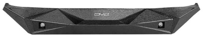 DV8 Offroad 07-18 Jeep JK Jeep Rear Mid Width Bumper RS-14 by DV8 Offroad
