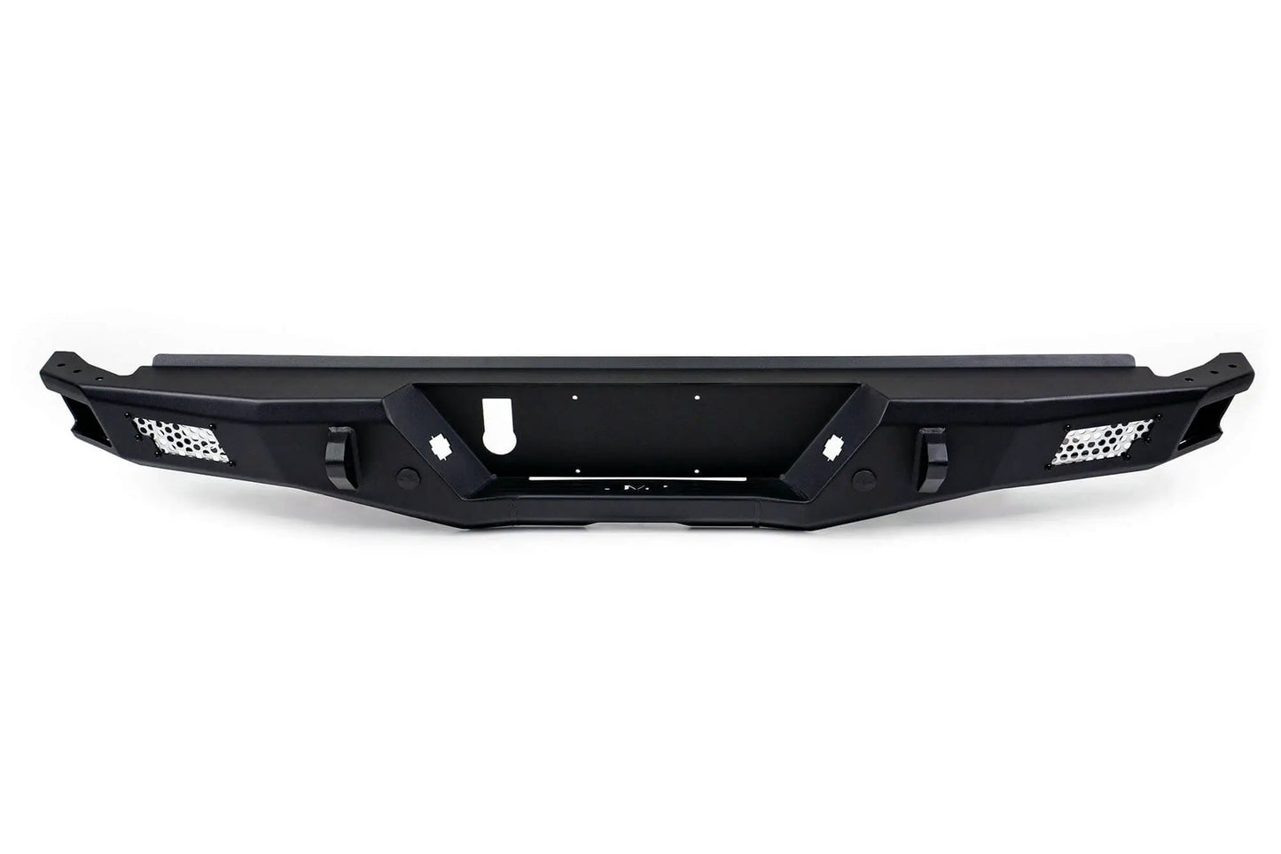 DV8 Offroad Toyota Tacoma MTO Series Rear Bumper by DV8 Offroad