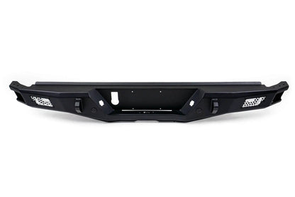 DV8 Offroad Toyota Tacoma MTO Series Rear Bumper by DV8 Offroad