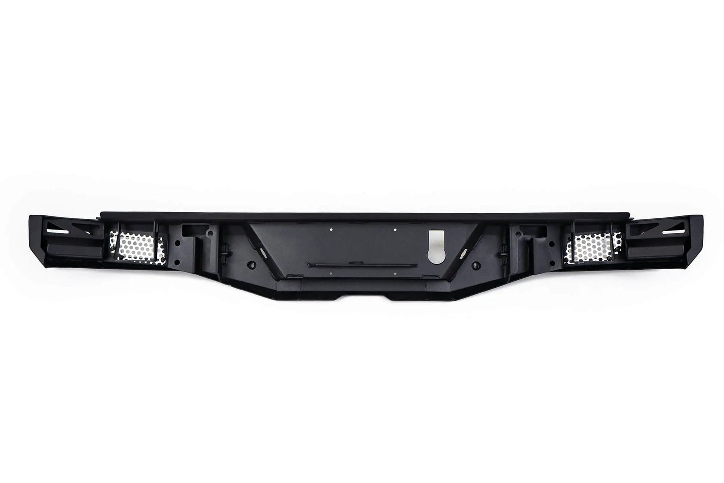 DV8 Offroad Toyota Tacoma MTO Series Rear Bumper by DV8 Offroad