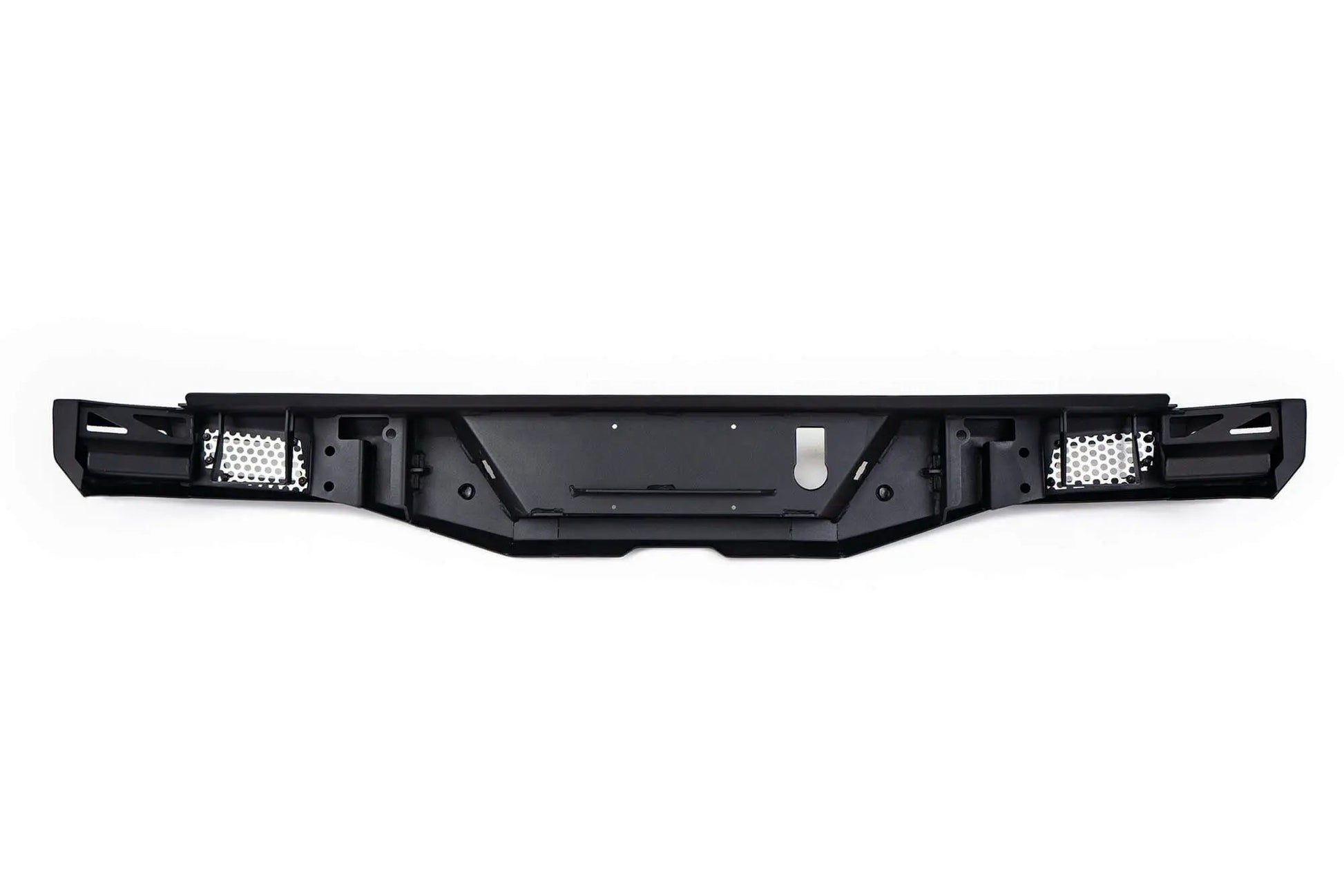 DV8 Offroad Toyota Tacoma MTO Series Rear Bumper by DV8 Offroad