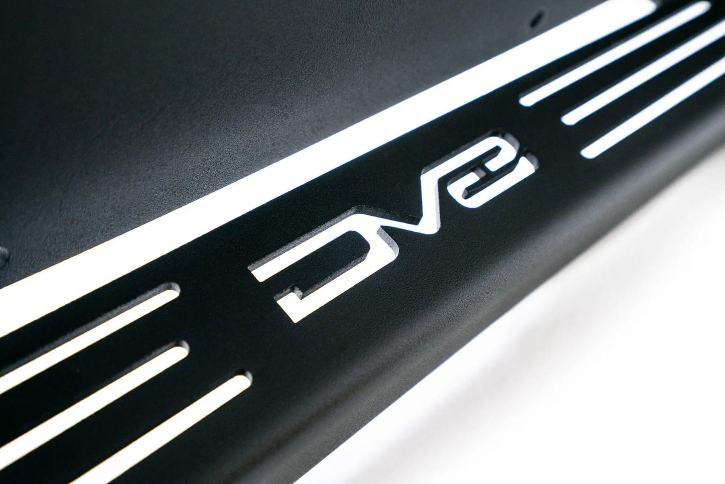 DV8 Offroad Toyota Tacoma MTO Series Rear Bumper by DV8 Offroad