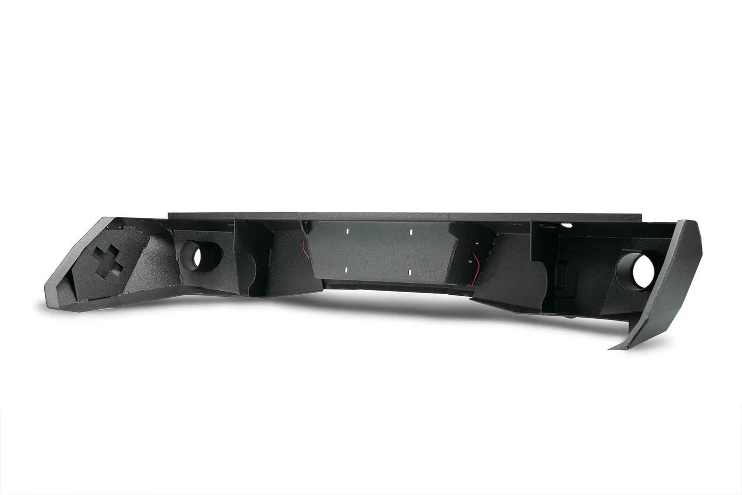 DV8 Offroad 14-19 Toyota Tundra Truck Rear Full Size Bumper by DV8 Offroad