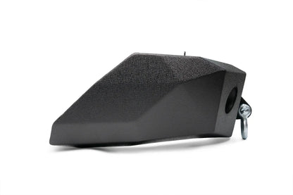 DV8 Offroad 14-19 Toyota Tundra Truck Rear Full Size Bumper by DV8 Offroad