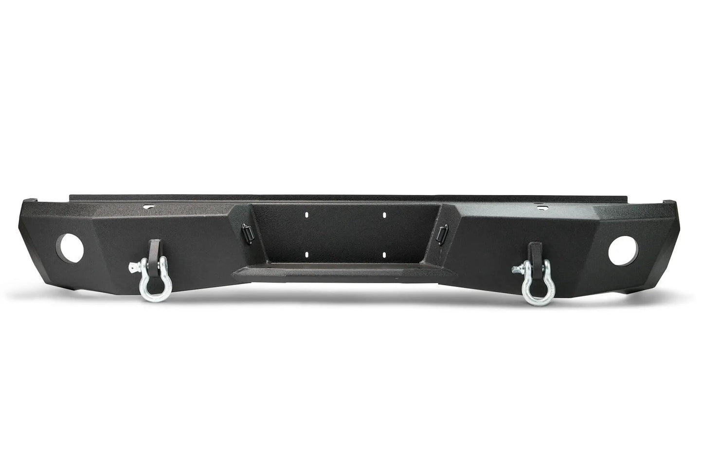 DV8 Offroad 14-19 Toyota Tundra Truck Rear Full Size Bumper by DV8 Offroad
