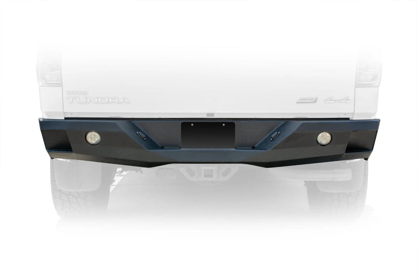 DV8 Offroad Toyota Tundra Rear Bumper by DV8 Offroad