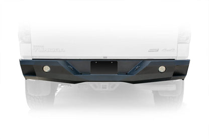 DV8 Offroad Toyota Tundra Rear Bumper by DV8 Offroad