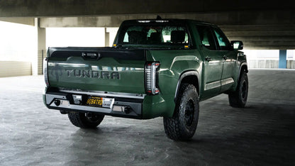 DV8 Offroad Rear Bumper by DV8 Offroad