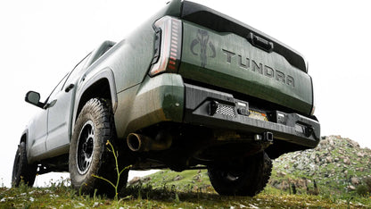 DV8 Offroad Rear Bumper by DV8 Offroad
