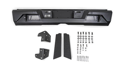 DV8 Offroad Rear Bumper by DV8 Offroad